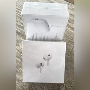 Apple AirPods (2nd generation)